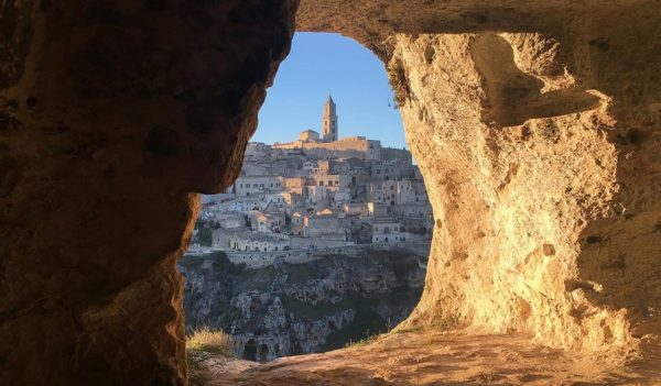 35 - Matera Capital Européenne de la Culture 2019 - Tedi Tour Operator