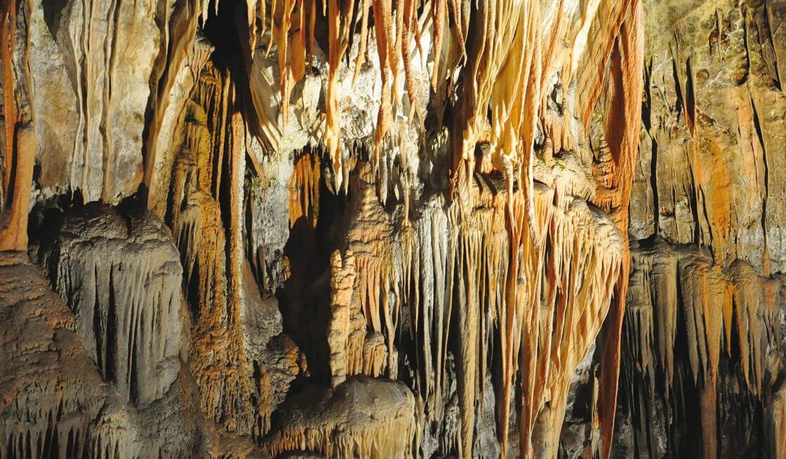 Tour Grotte e Mare (Grotte di Castellana & Polignano a Mare) - Tedi Tour Operator