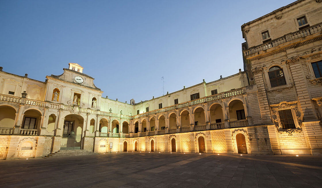 Alla scoperta del Salento (Otranto & Lecce) - Tedi Tour Operator