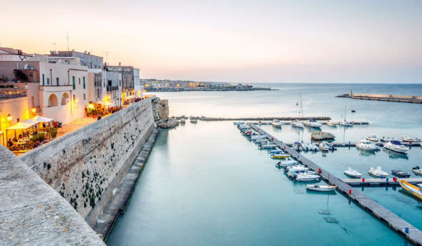 19 - Discovering Salento Tour (Otranto & Lecce) - Tedi Tour Operator