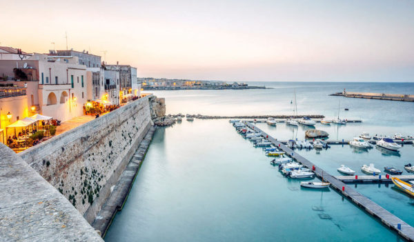 Alla scoperta del Salento (Otranto & Lecce) - Tedi Tour Operator