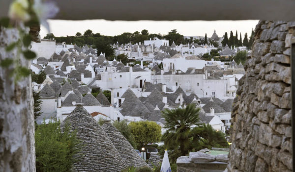 9 - UNESCO Tour (Sassi di Matera & Alberobello) - Tedi Tour Operator