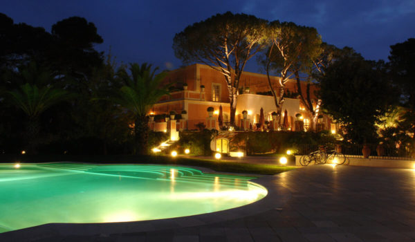 Relais Villa San Martino*****ᴸ - Tedi Tour Operator