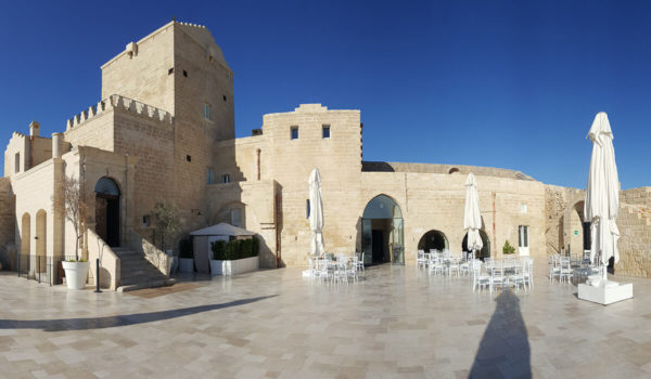 Masseria Fortificata San Francesco**** - Tedi Tour Operator