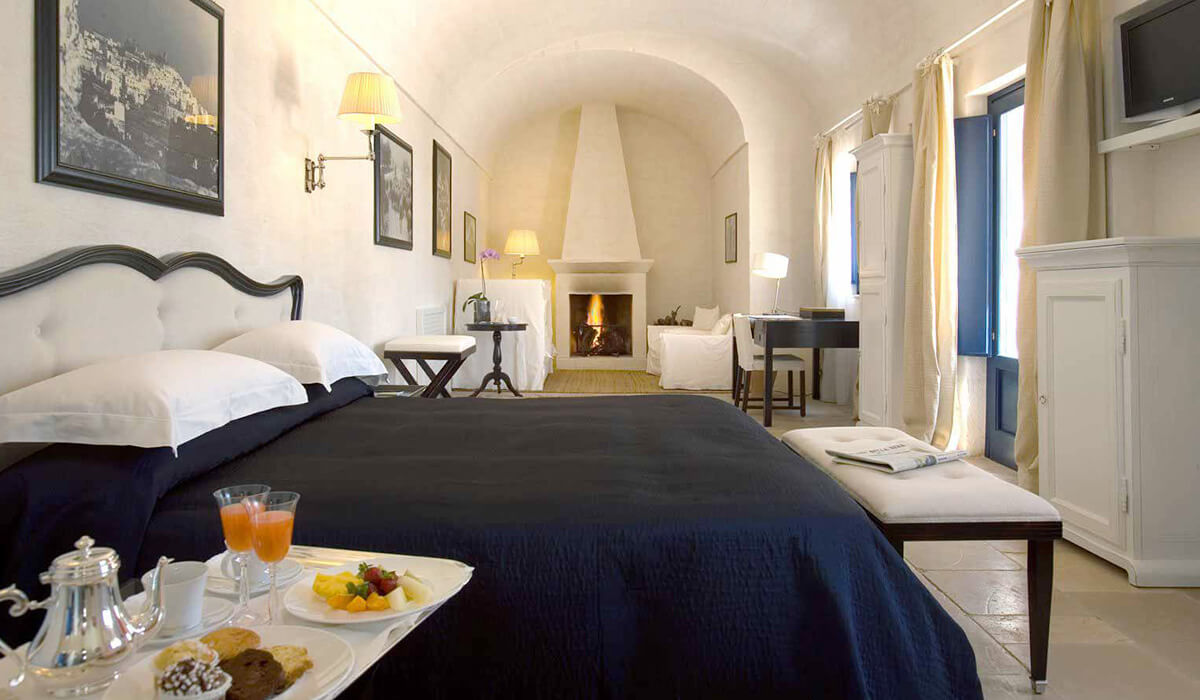 Masseria Torre Maizza*****ᴸ - Tedi Tour Operator