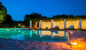 Masseria della Croce - Tedi Tour Operator