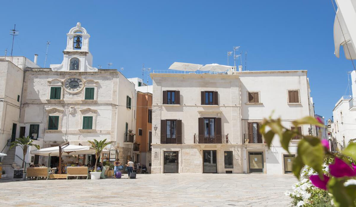 Sei stelle Mama - Tedi Tour Operator