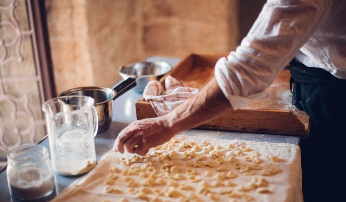 Cooking Class - Tedi Tour Operator