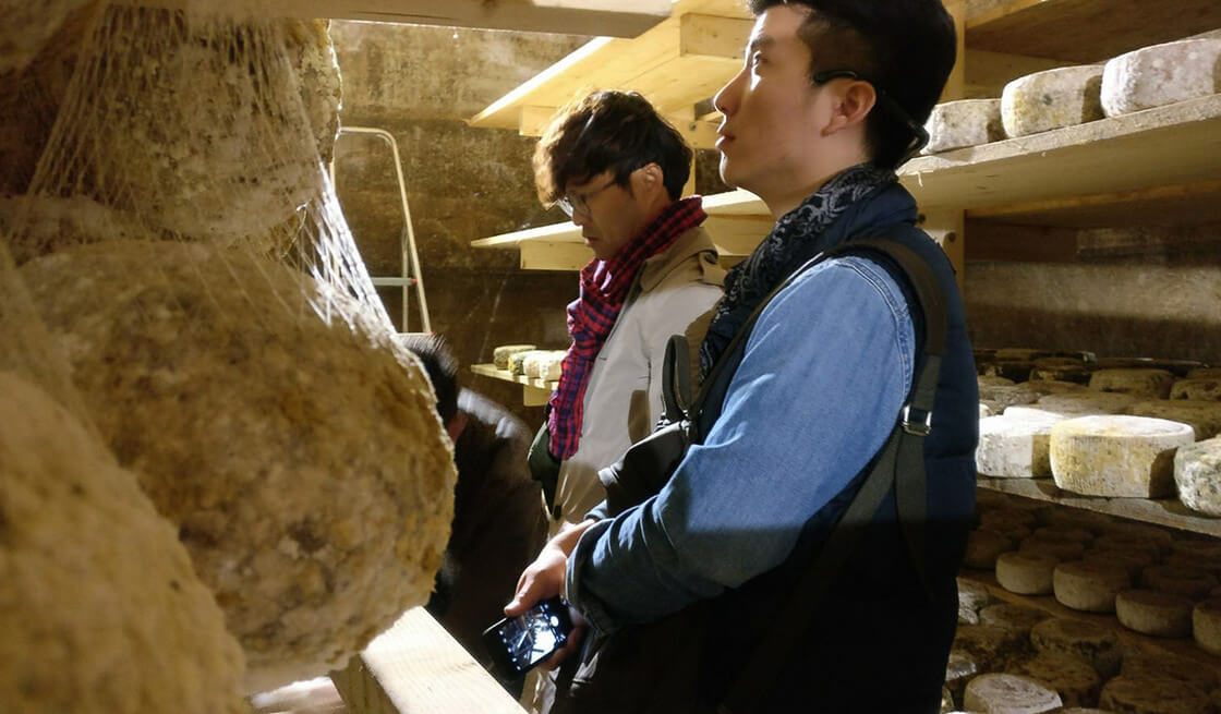 Cheese Making Class - Tedi Tour Operator