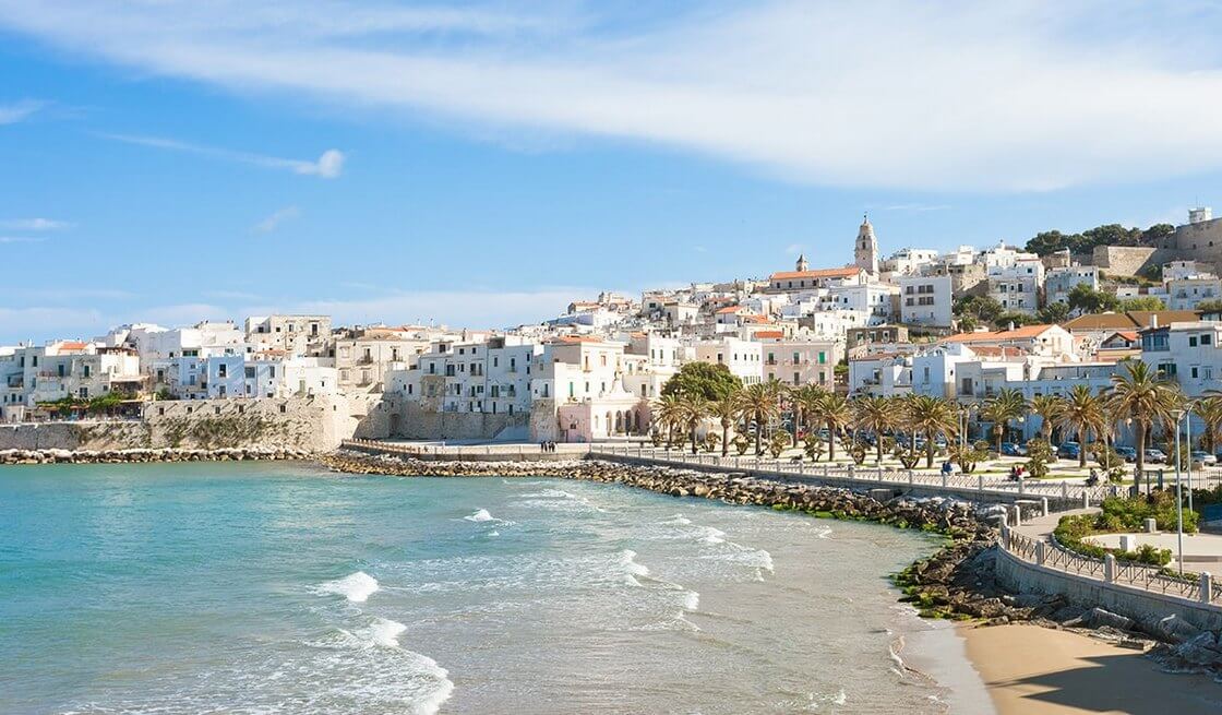 Tour Gargano (Vieste & Foresta Umbra) - Tedi Tour Operator