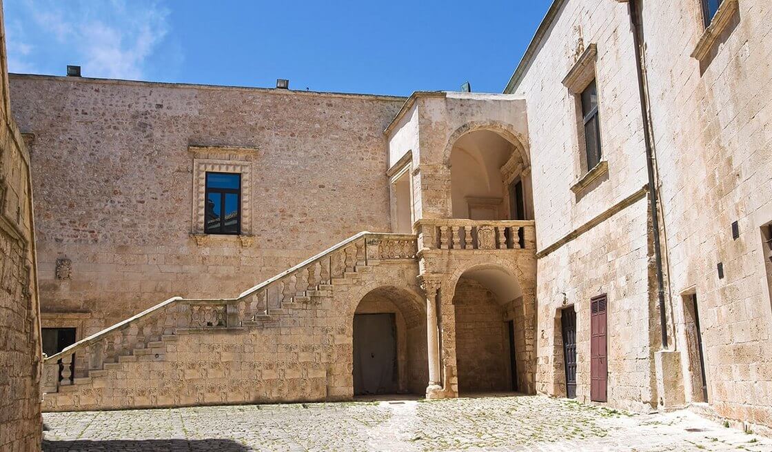 Autentica Valle D'Itria (Ceglie Messapica & Cisternino) - Tedi Tour Operator