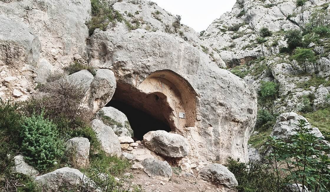 Escursione Valle degli Eremi & Abbazia di Santa Maria di Pulsano (Gargano) - Tedi Tour Operator