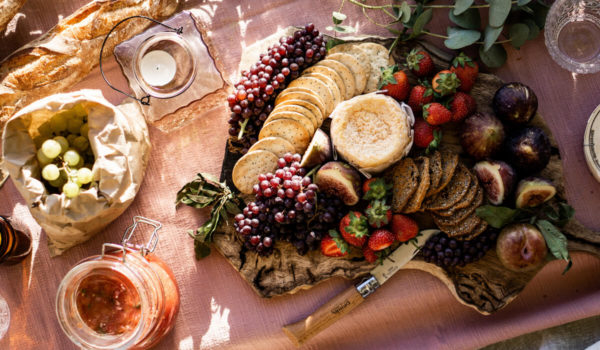 Esperienza Pic-nic in Masseria in Puglia - Tedi Tour operator