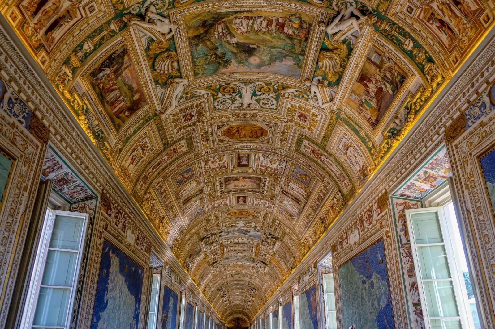 Migliori musei da visitare in Italia