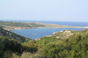 Puglia: Grotte e Calette più belle da vedere