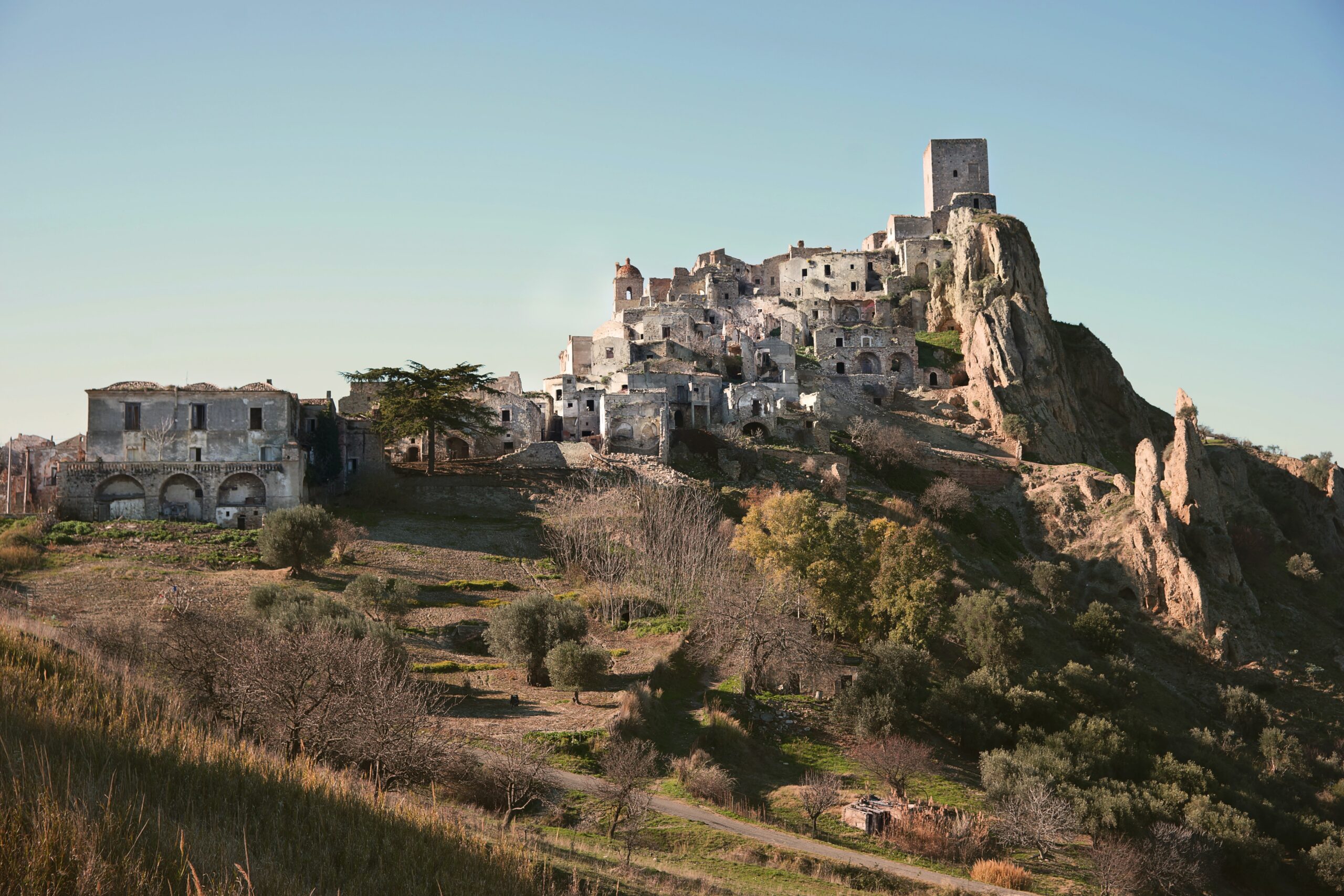 Vacanza in Basilicata