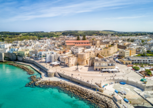 vacanza in Puglia